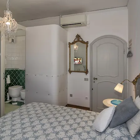 Dei Cavalieri * Πίζα
