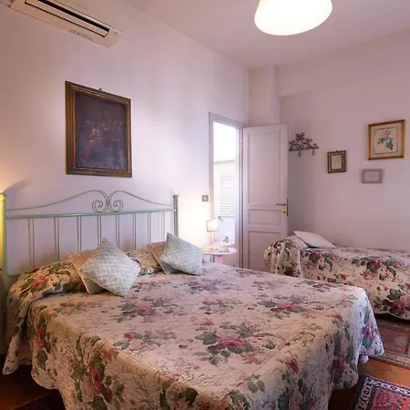 Bed and Breakfast Dei Cavalieri *