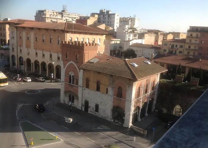 Dei Cavalieri Bed & Breakfast Pisa