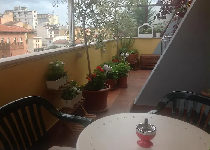 Bed & Breakfast Dei Cavalieri