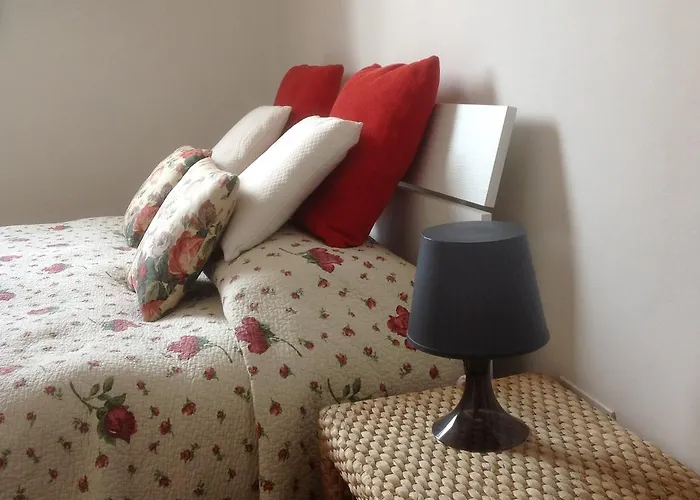 Dei Cavalieri 4* Pisa