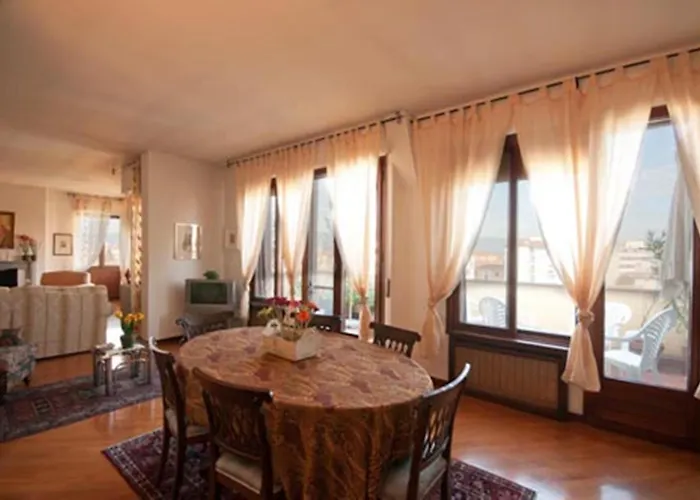 Bed & Breakfast Dei Cavalieri Pisa