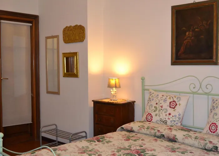 Bed & Breakfast Dei Cavalieri