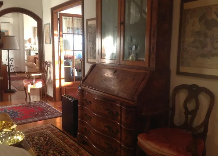 Bed & Breakfast Dei Cavalieri Pisa