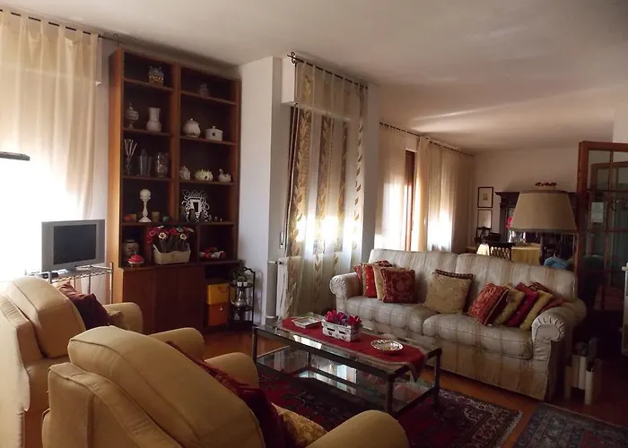 Bed & Breakfast Dei Cavalieri Pisa