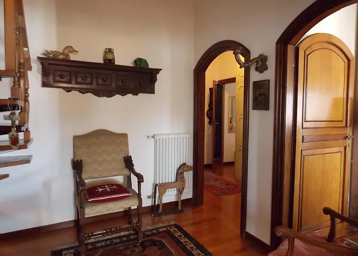 Dei Cavalieri 4* Pisa