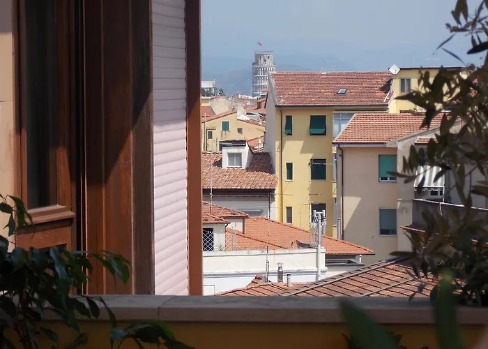 Dei Cavalieri 4* Pisa