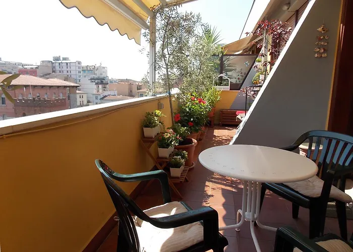 Dei Cavalieri 4* Pisa