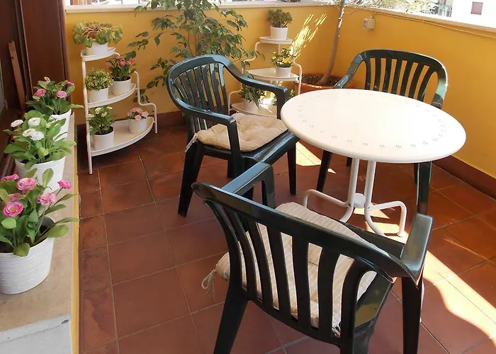 Bed & Breakfast Dei Cavalieri