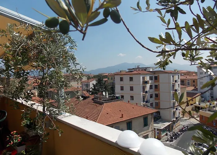 Bed & Breakfast Dei Cavalieri 4*