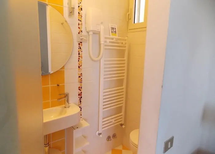 Bed & Breakfast Dei Cavalieri 4*