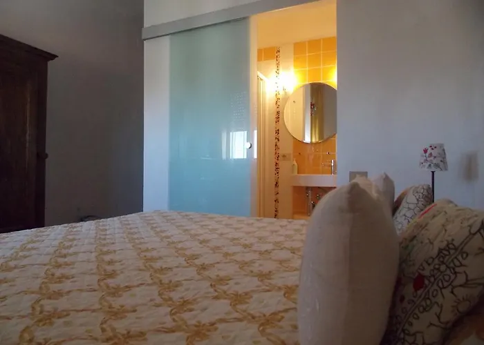 Bed & Breakfast Dei Cavalieri Pisa