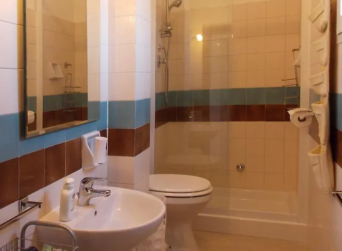 Dei Cavalieri 4* Pisa