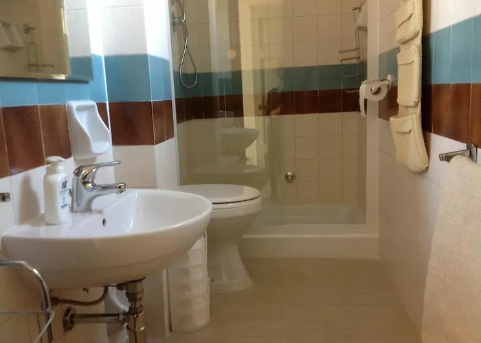 Dei Cavalieri Bed & Breakfast 4*