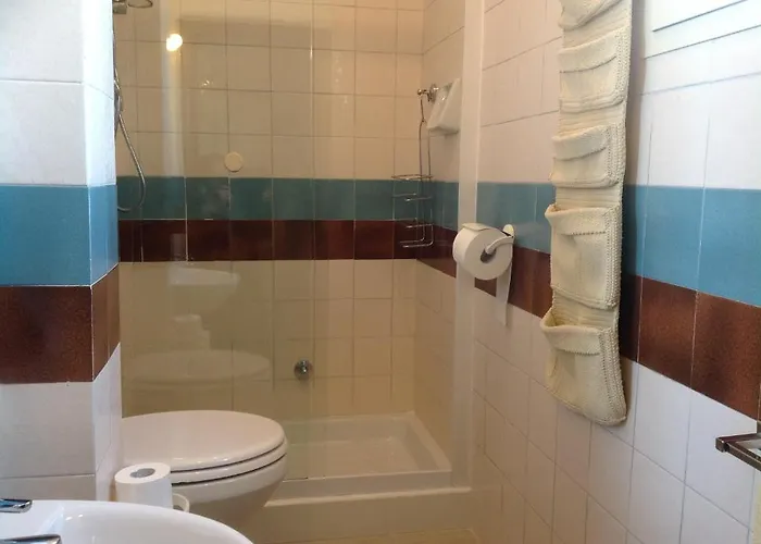 Bed & Breakfast Dei Cavalieri Pisa