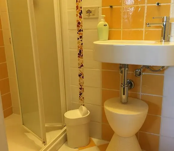 Dei Cavalieri Bed & Breakfast Pisa