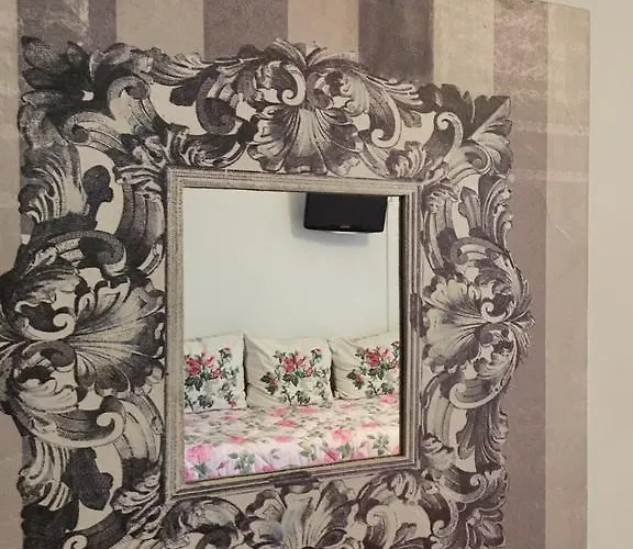 Dei Cavalieri Bed & Breakfast Pisa