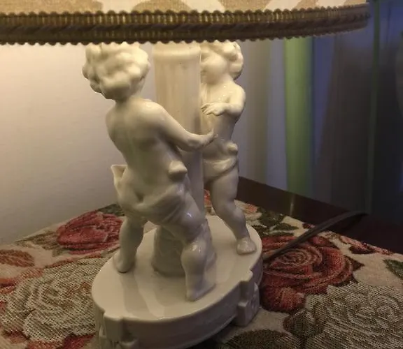 Dei Cavalieri Bed & Breakfast 4*