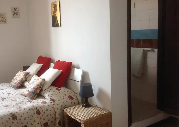 Dei Cavalieri Bed & Breakfast 4*