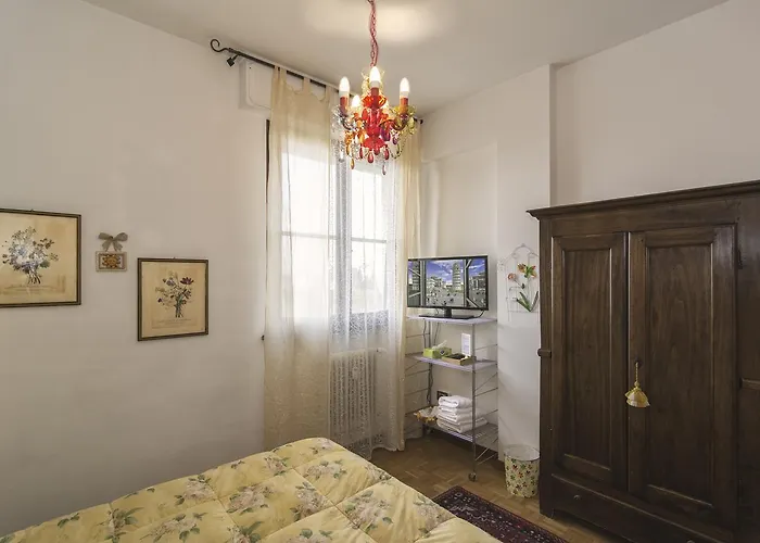 Dei Cavalieri Bed & Breakfast