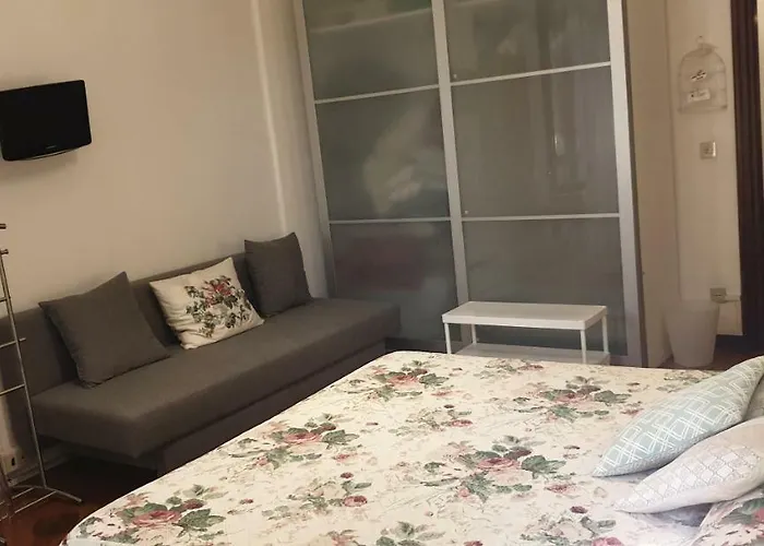 Bed & Breakfast Dei Cavalieri 4*