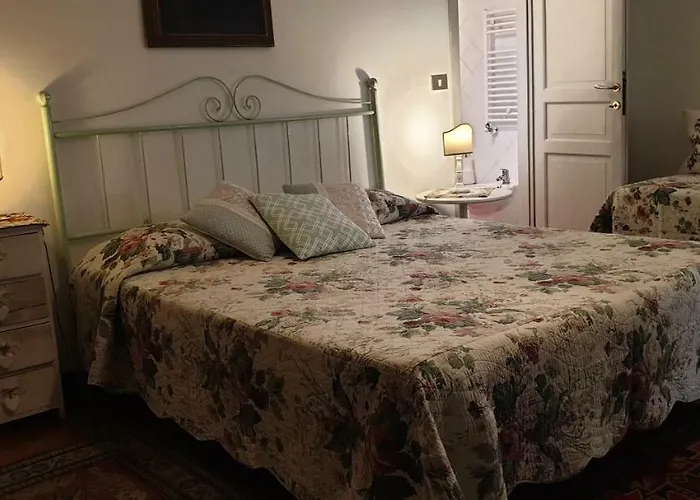 Dei Cavalieri Bed & Breakfast Pisa