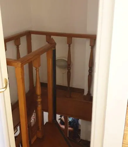 Bed & Breakfast Dei Cavalieri 4*