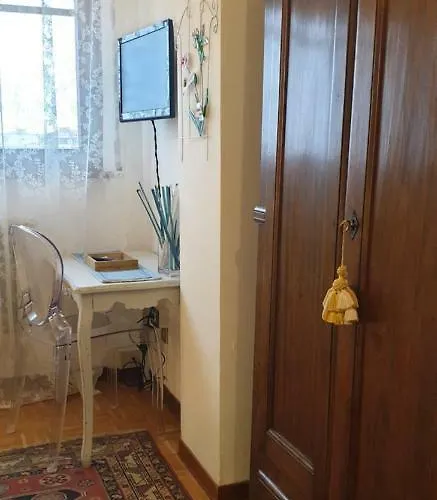 Bed & Breakfast Dei Cavalieri