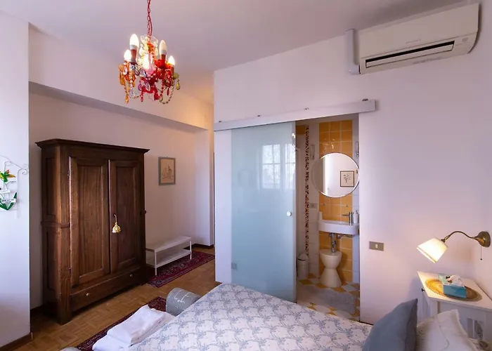 Bed & Breakfast Dei Cavalieri