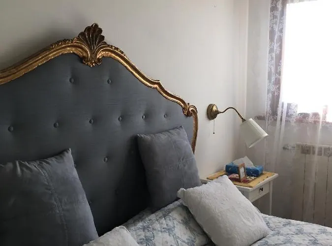 Dei Cavalieri Bed & Breakfast