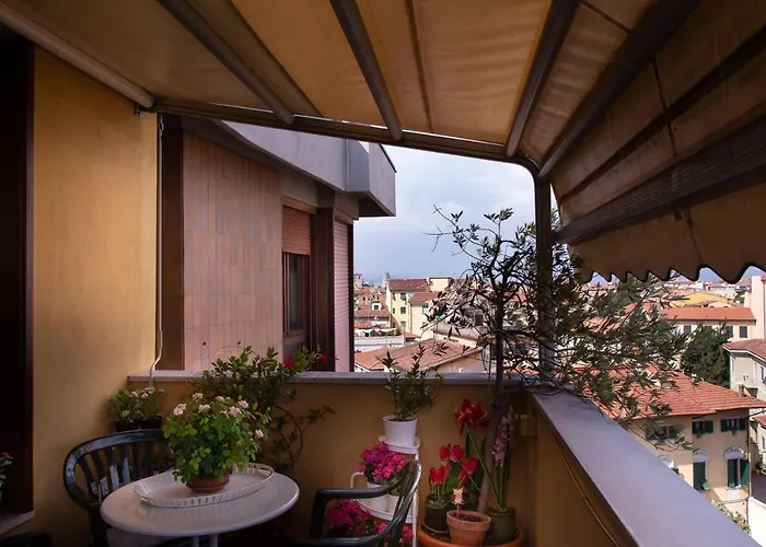 Dei Cavalieri Bed & Breakfast Pisa