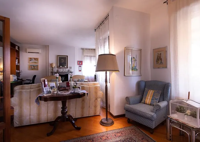 Dei Cavalieri Bed & Breakfast