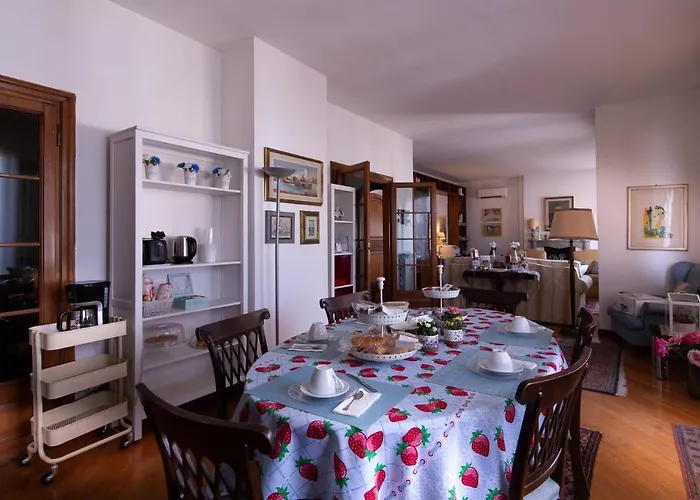 Dei Cavalieri 4* Pisa