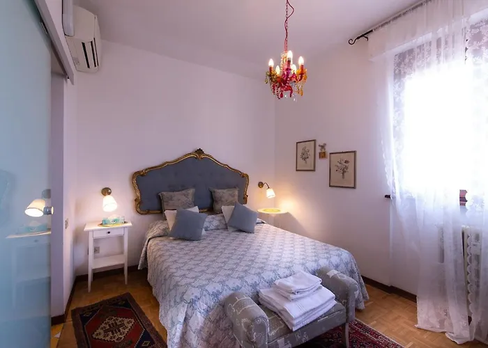 Dei Cavalieri Bed & Breakfast