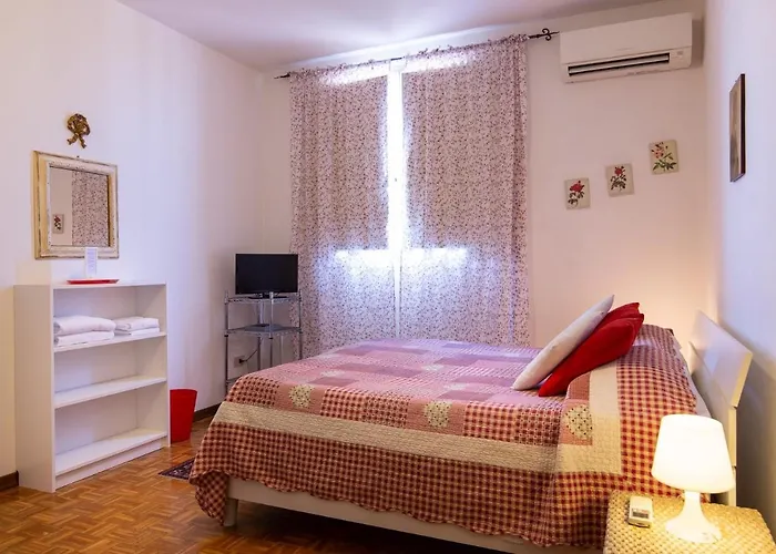 Dei Cavalieri Bed & Breakfast Pisa