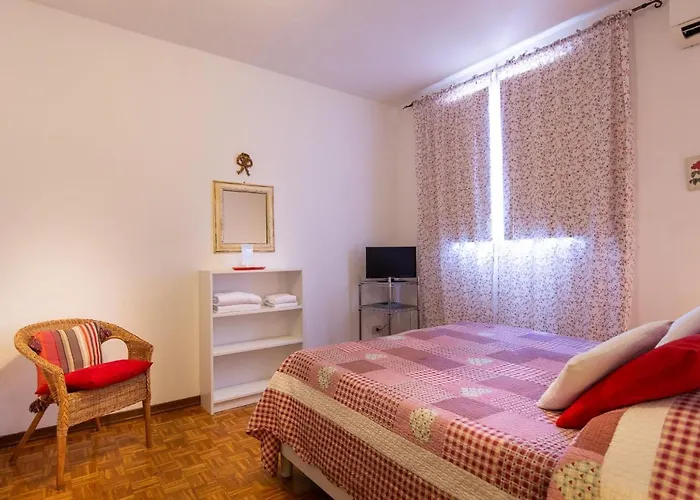 Bed & Breakfast Dei Cavalieri 4*