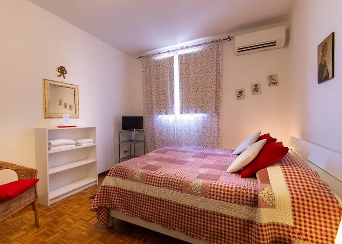 Dei Cavalieri Bed & Breakfast Pisa