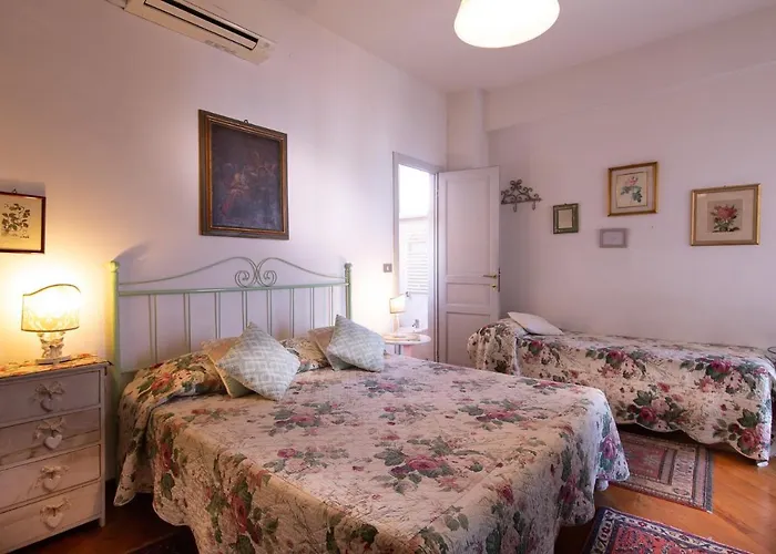 Bed & Breakfast Dei Cavalieri 4*