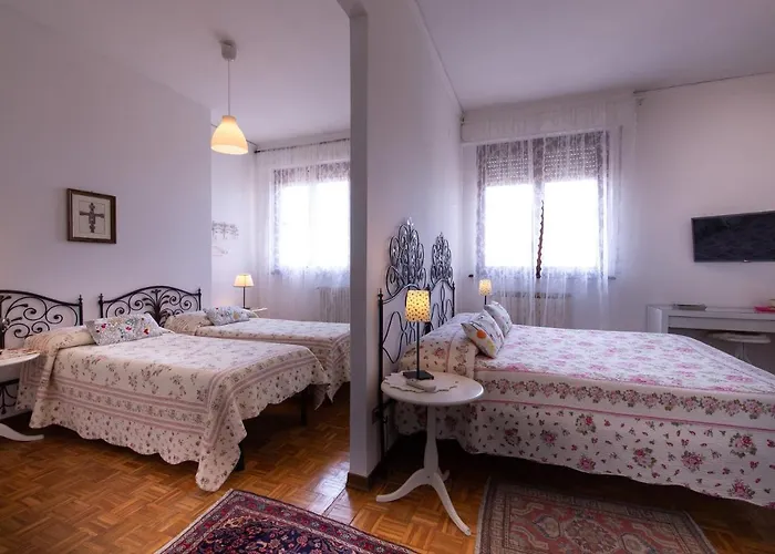 Bed & Breakfast Dei Cavalieri 4*
