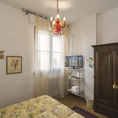 Dei Cavalieri לינה וארוחת בוקר